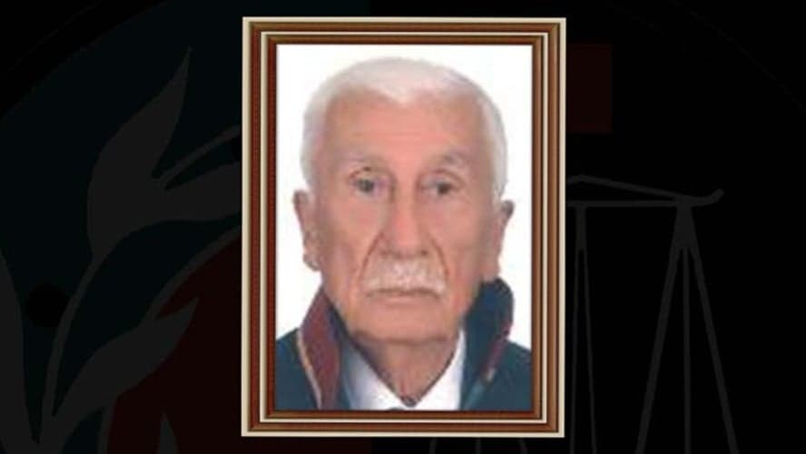 Avukat Muhittin Bülbül vefat etti