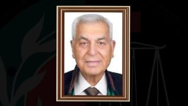 Avukat Mehmet Selahattin Öztopcu vefat etti