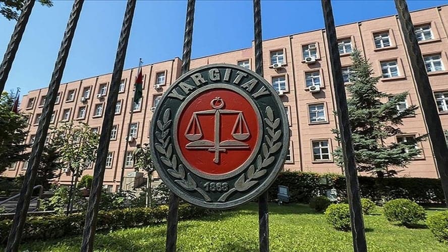 Hukuk Genel Kurulu&#039;nun 2025/397 E., 2025/403 K. sayılı kararı