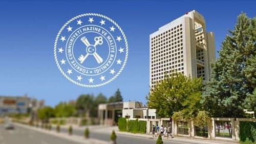 Vergi Daireleri Kuruluş ve Görev Yönetmeliği