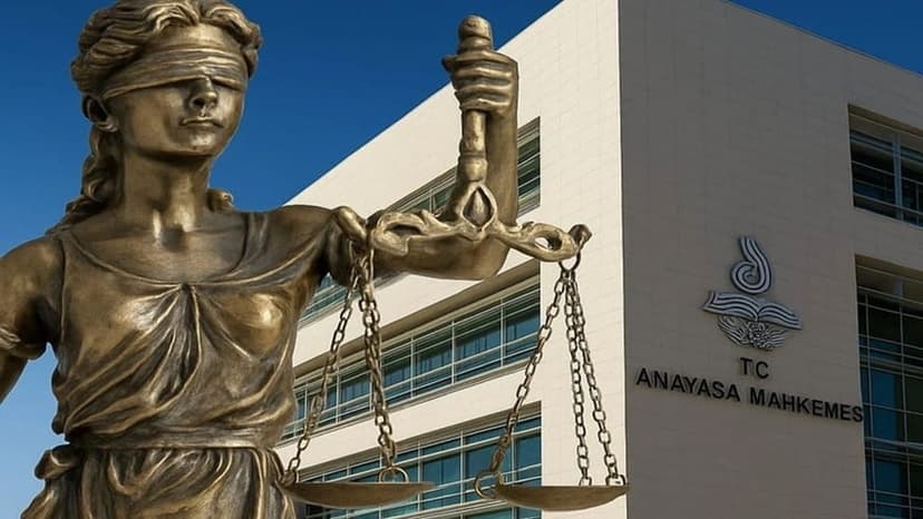 AYM, terör hükümlülerinin avukat görüşmesinin kaydedilmesini hak ihlali saydı