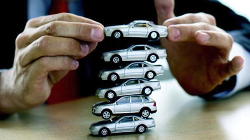 Zorunlu trafik sigortasında zam oranı yüzde 2&#039;den yüzde 5&#039;e çıkarıldı