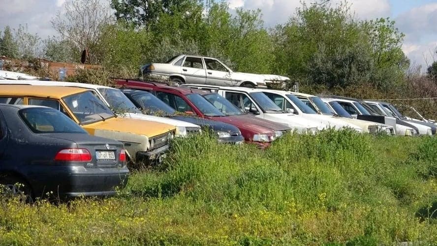 Yedieminlerdeki araçların satışı başladı: Süreç nasıl işleyecek?