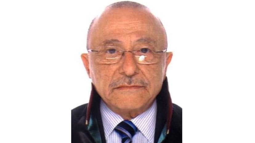 Avukat Mustafa Nida Ergenç vefat etti