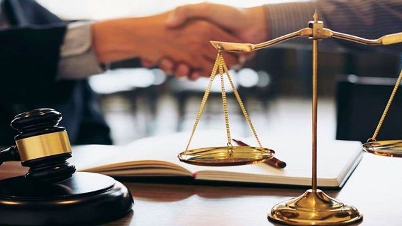 HUKUK UYUŞMAZLIKLARINDA ARABULUCULUK KANUNU