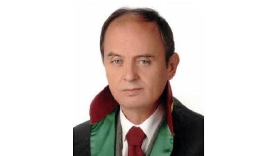 Avukat Kudret Erdoğan vefat etti