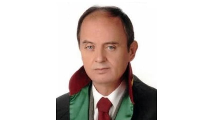 Avukat Kudret Erdoğan vefat etti