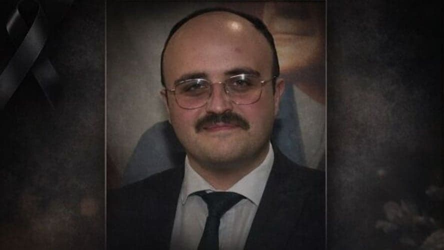 Kalp krizi geçiren Cumhuriyet Savcısı İbrahim Selim Yazıcı hayatını kaybetti