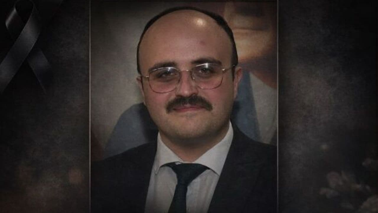 Kalp krizi geçiren Cumhuriyet Savcısı İbrahim Selim Yazıcı hayatını kaybetti