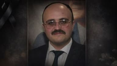 Kalp krizi geçiren Cumhuriyet Savcısı İbrahim Selim Yazıcı hayatını kaybetti