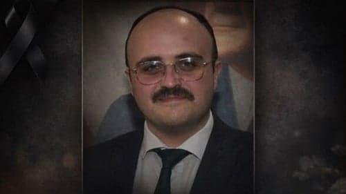 Kalp krizi geçiren Cumhuriyet Savcısı İbrahim Selim Yazıcı hayatını kaybetti