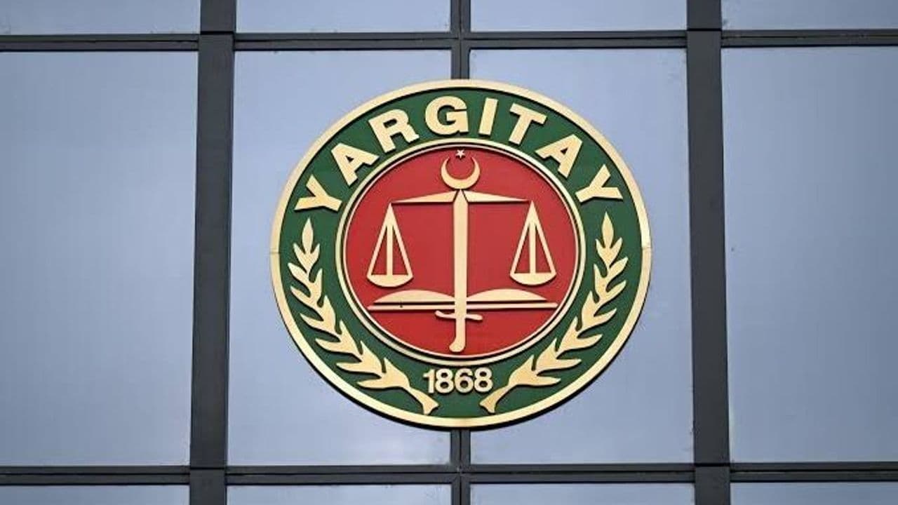 Ceza Genel Kurulu’nun 2018/445 E., 2021/12 K. sayılı kararı