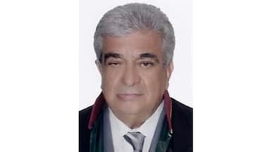 Avukat Levent Erdoğan vefat etti