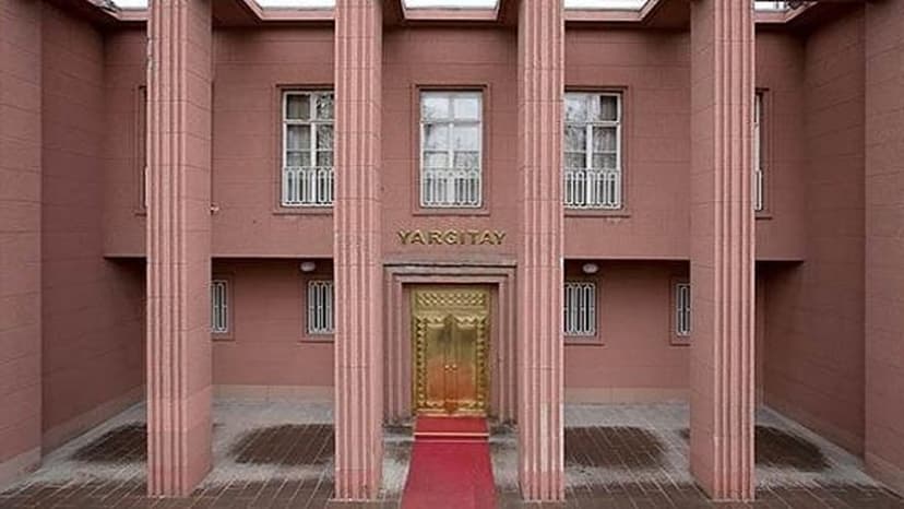 Yargıtay 2. Hukuk Dairesi’nin 2022/5420 E., 2022/437 E., 2020/581 E., 2019/8227 E. ve 2019/5808 E. sayılı kararları