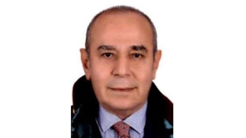 Avukat Coşkun Yıldırım vefat etti