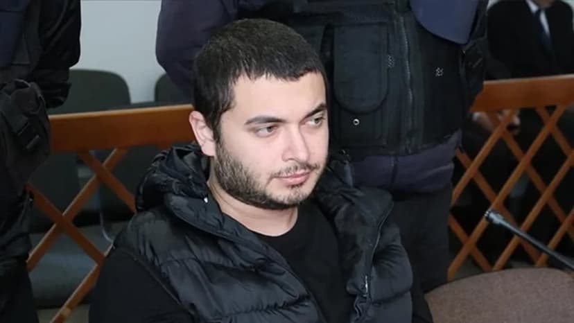 Kripto para borsası Thodex'in kurucusu Faruk Fatih Özer, cezaevindeki odasında ölü bulundu