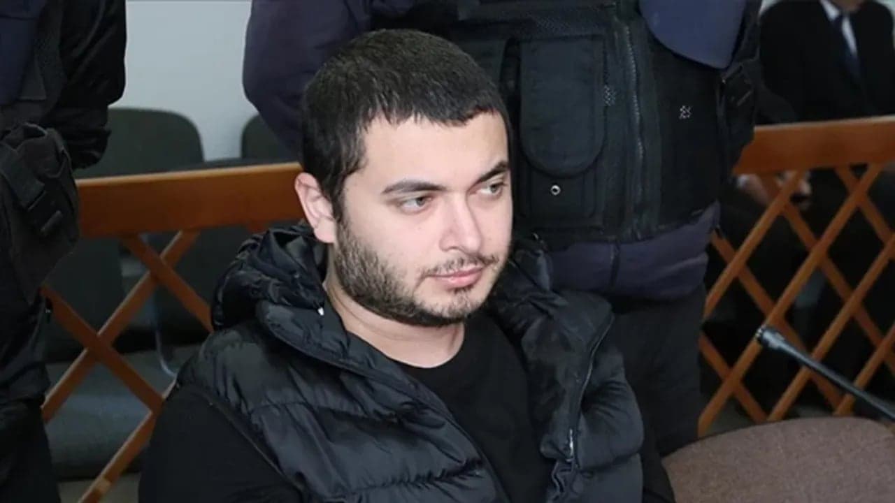 Kripto para borsası Thodex&#039;in kurucusu Faruk Fatih Özer, cezaevindeki odasında ölü bulundu