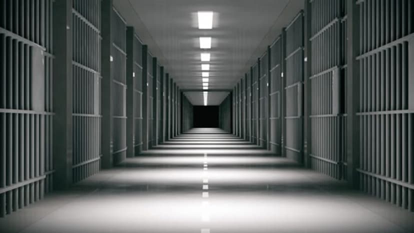 Cezaevlerinde nüfus 419 bini aştı!