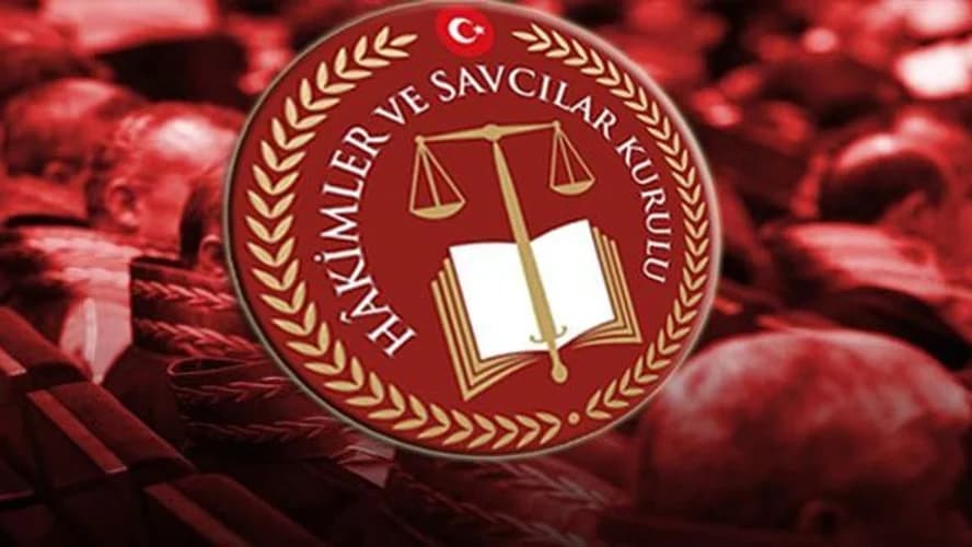 İdare Mahkemelerinin Bölge Derecelerinin Düzenlenmesine İlişkin Duyuru