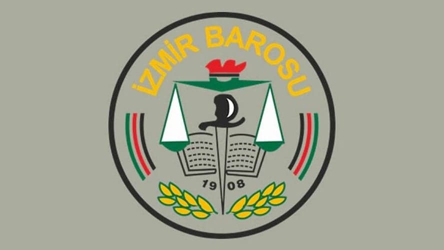 İzmir Barosu: Ekokırım TCK'de bağımsız bir suç olarak düzenlenmelidir