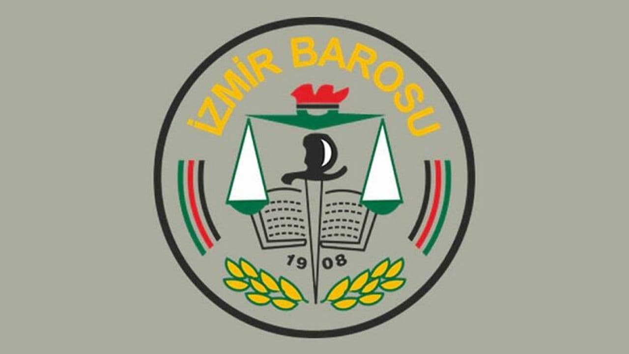 İzmir Barosu: Ekokırım TCK'de bağımsız bir suç olarak düzenlenmelidir
