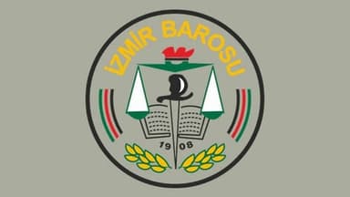 İzmir Barosu: Ekokırım TCK'de bağımsız bir suç olarak düzenlenmelidir