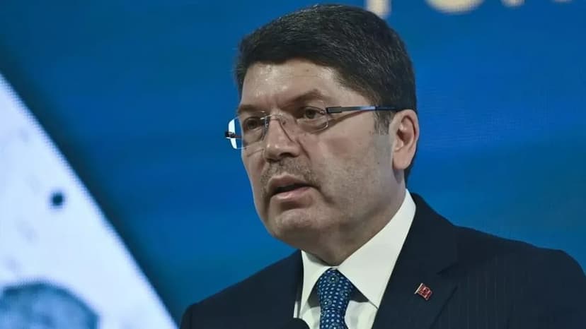 Bakan Tunç: Sporda Şiddet Kanunu&#039;nun hükümlerini yeniden değerlendireceğiz