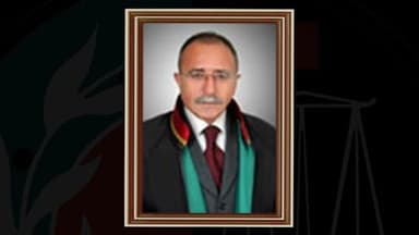 Avukat Reşat Yalın vefat etti