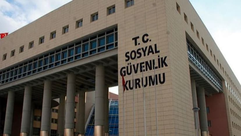 SGK duyurdu: İşte erken emeklilik hakkı kaldırılan meslekler