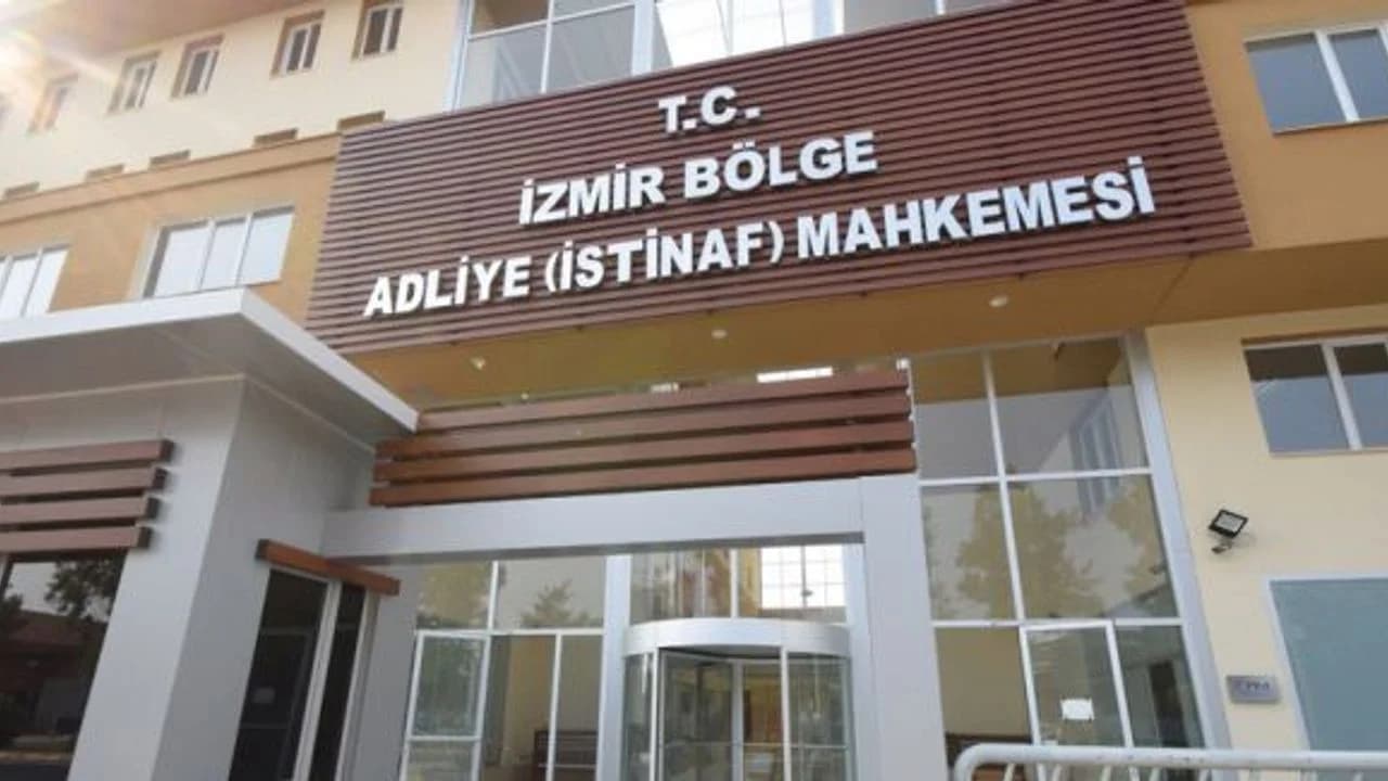 İzmir BAM 11. Hukuk Dairesi'nin 2023/1641 E., 2024/222 K. sayılı kararı