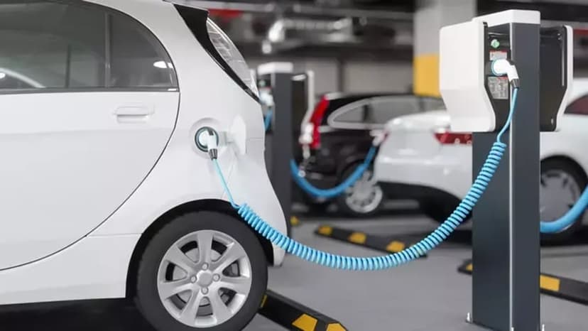 Elektrikli otomobillerde ÖTV matrahı değişti!