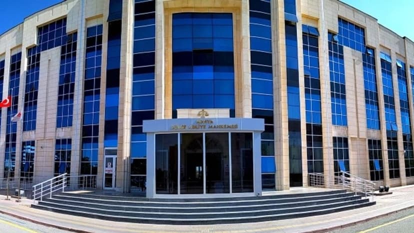 Konya BAM 7. Hukuk Dairesi'nin 2025/1458 E., 2026/103 K. sayılı kararı