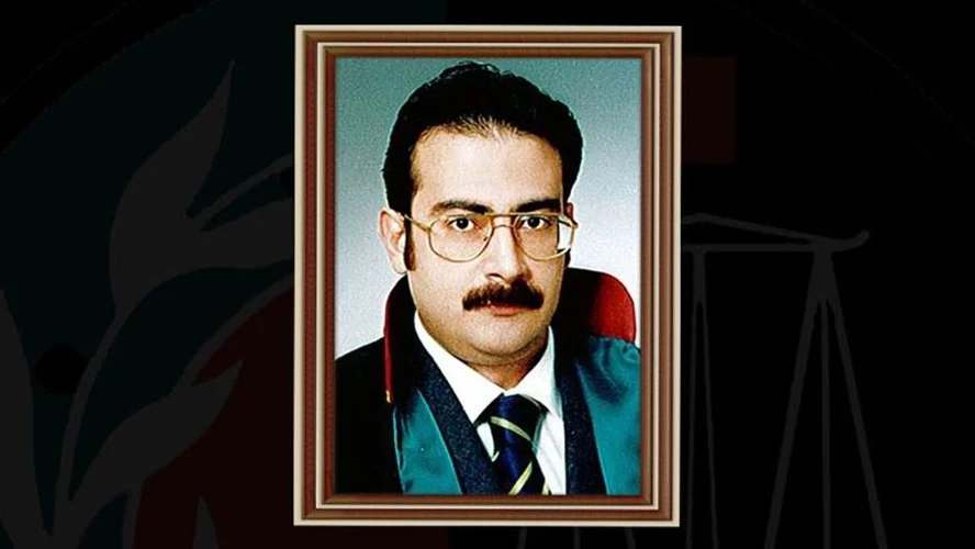 Avukat İbrahim Tankut Oran vefat etti