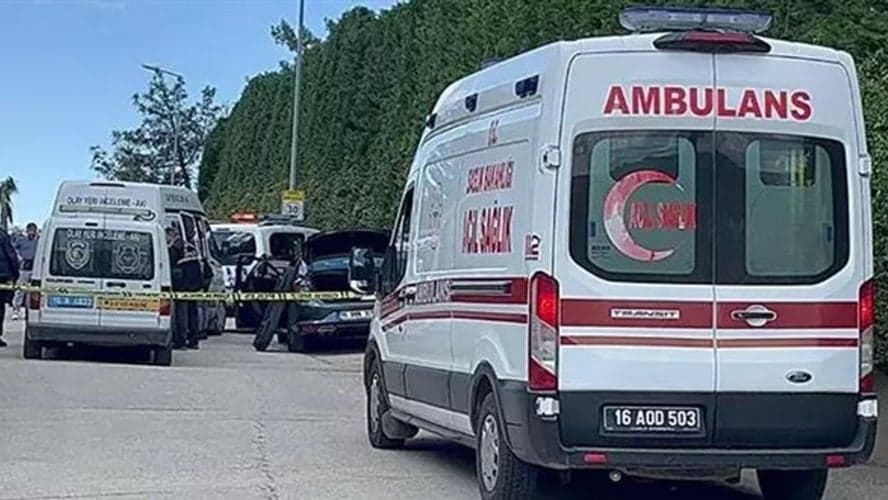 Hukuk fakültesi öğrencisi başından vurulmuş halde bulundu