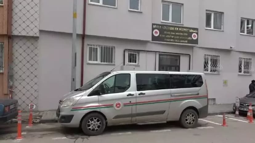 İcra müdürlüğüne &#039;zimmet&#039; operasyonu: 3 kişi gözaltına alındı