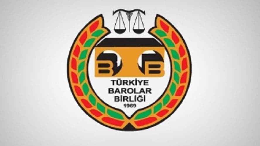 TBB'den avukatlara yönelik 'vergi' denetimi açıklaması