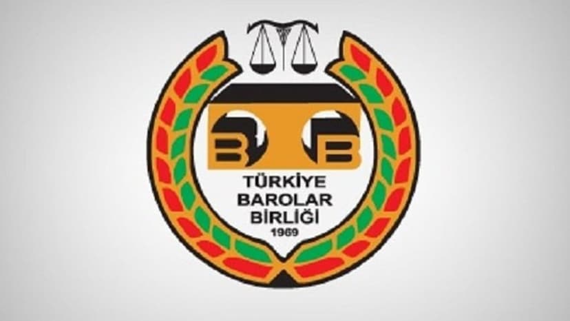 TBB'den avukatlara yönelik 'vergi' denetimi açıklaması