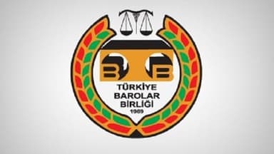 TBB'den avukatlara yönelik 'vergi' denetimi açıklaması