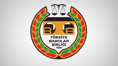 TBB'den avukatlara yönelik 'vergi' denetimi açıklaması