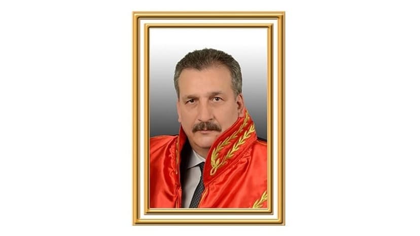 Yargıtay 9. Ceza Dairesi Başkanlığına Maruf Alikanoğlu yeniden seçildi