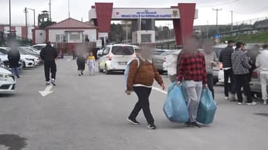 Yeni infaz düzenlemesi yolda!