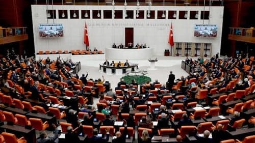 Site aidatları düzenlemesinde 6 madde kabul edildi