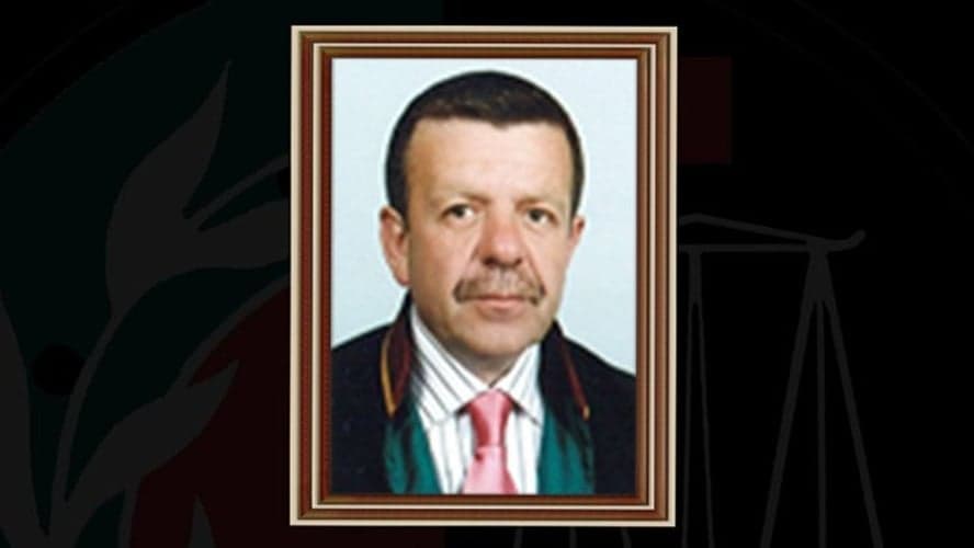 Avukat Turhan Ersoy vefat etti