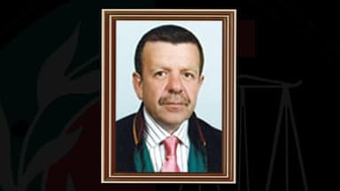 Avukat Turhan Ersoy vefat etti