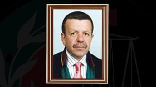 Avukat Turhan Ersoy vefat etti