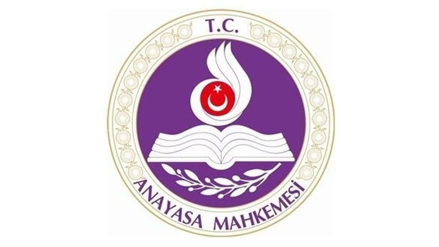 AYM'nin 2020/20798 başvuru numaralı kararı