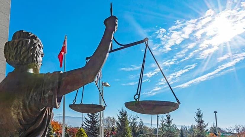 AYM'nin 2013/2582 başvuru numaralı kararı