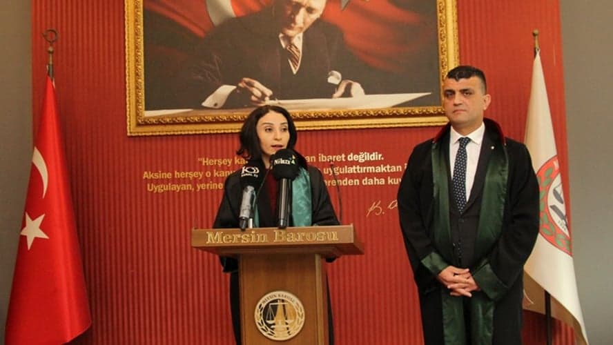 “ENGELSİZ YAŞAM SADECE HAK DEĞİL, ÇAĞDAŞ TOPLUM OLMANIN TEMEL GEREĞİDİR”