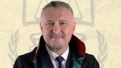 Denizli Barosu Başkanı Ufuk Kök istifa etti