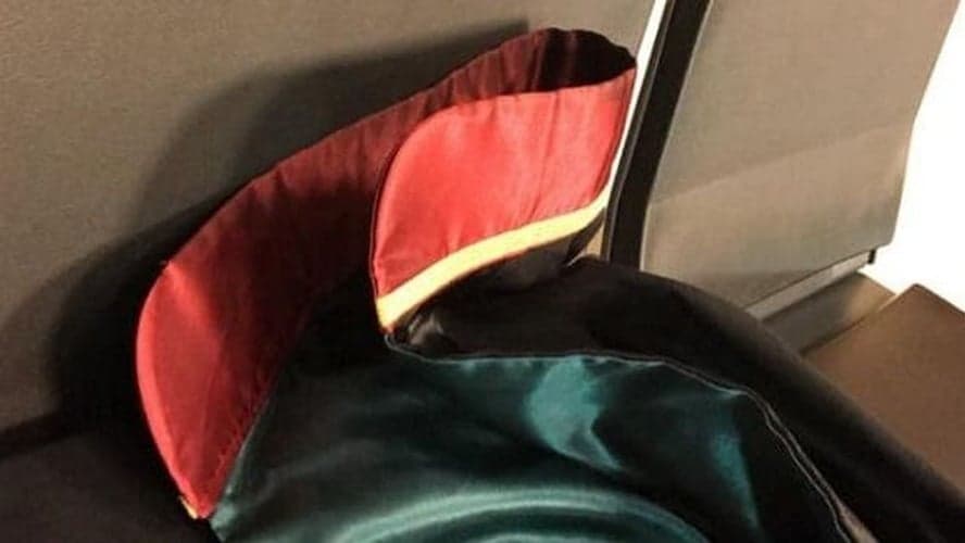 İç çamaşırında cezaevine uyuşturucu sokan avukat tutuklandı